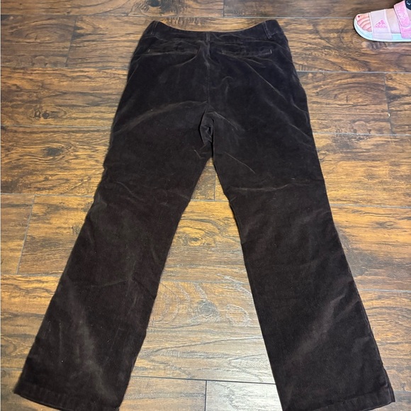 Women’s Dockers Corduroy Pants size 12 - Picture 6 of 7